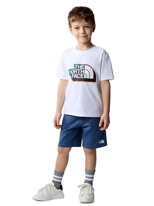 THE NORTH FACE Complete Summer Set for Children THE NORTH FACE | NF0A87BGYEL1